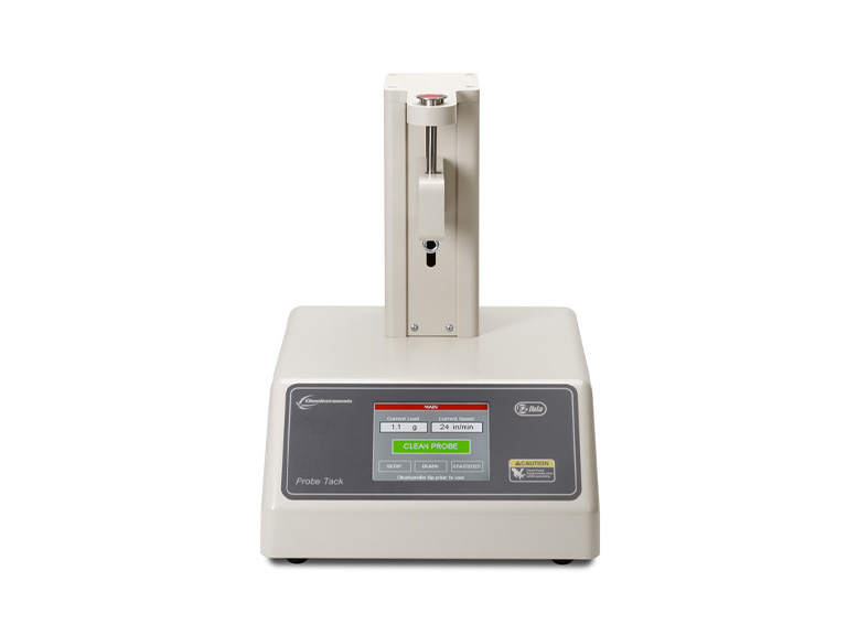 Probe Tack Tester Cheminstruments PT-2000 Probe Tack Tester Cheminstruments PT-2000